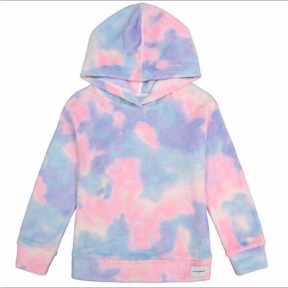 Calvin Klein Youth 2-piece Set, Multi color (size : XS (5/6), S (7/8) ) - Picture 4 of 9